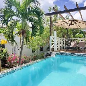 Blue Dream , Simpson Bay Saint-Martin