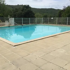 Mazet Tournesol Aux Portes Du Verdon , Saint-Martin-de-Brômes France