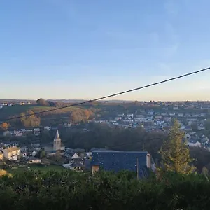 T1bis Renove Avec Gout , Rodez France