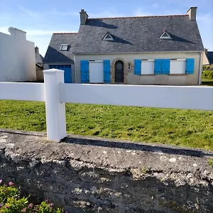 Trouz Ar Mor , Penmarcʼh France