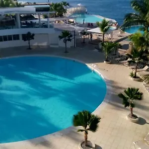 En Complejo Caribe Dominicus Solo Adultos , Bayahibe République dominicaine